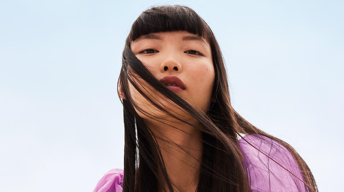 Comment prendre soin de ma peau mixte ? - NUXE