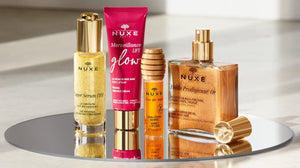 Vive la mariée ! Nos conseils beauté mariage pour rayonner le Jour J et gâter vos témoins - NUXE