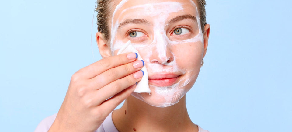 Masque & gommage - NUXE