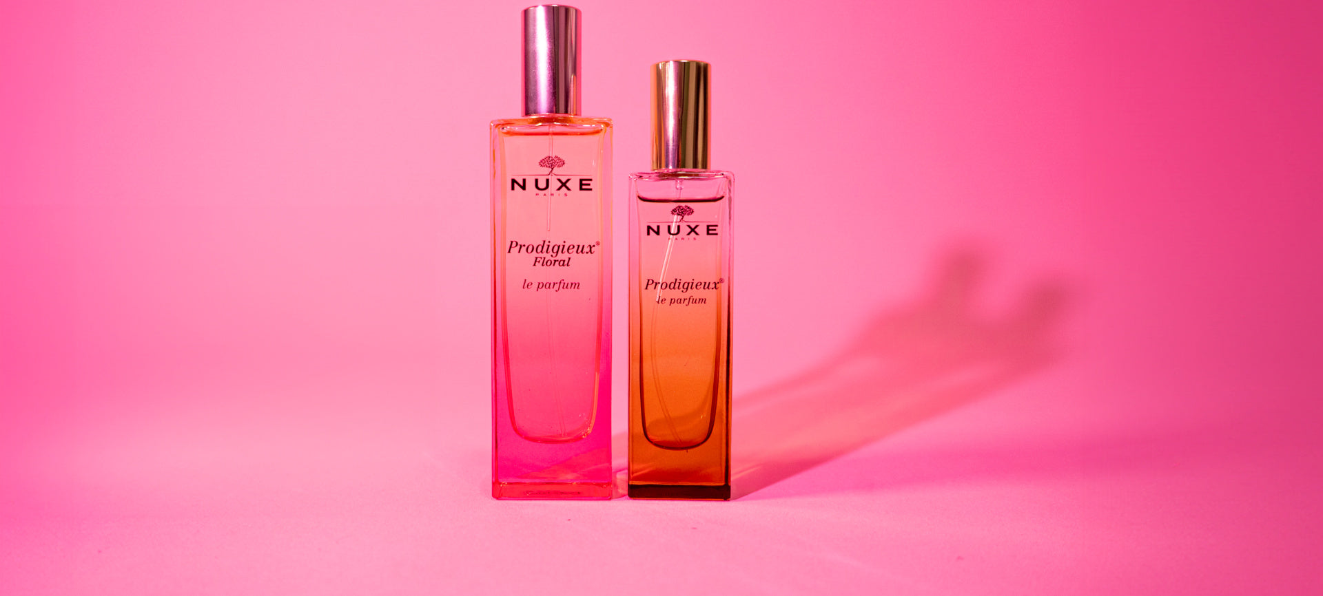 Offre spéciale - NUXE