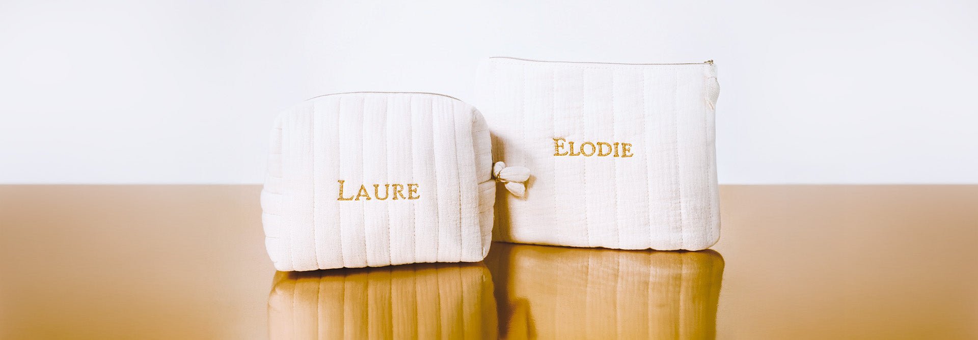 Trousses à personnaliser - NUXE