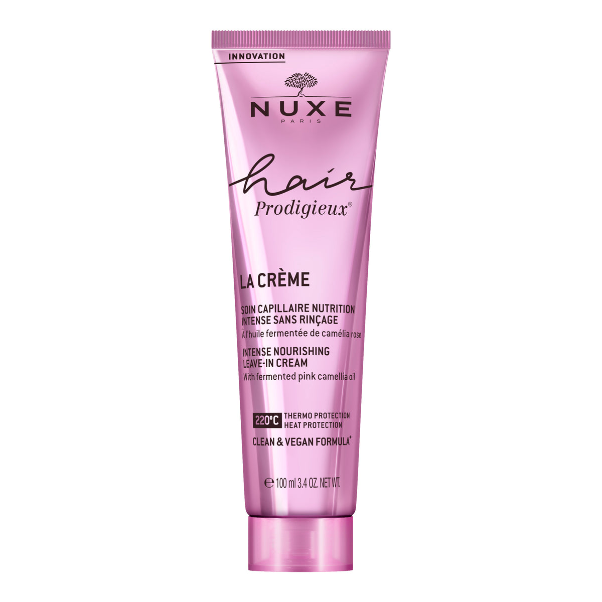 Sérum Capillaire Avon Advance Techniques 30ml - Sans Rinçage - Pour Tous Types De Cheveux - Neuf