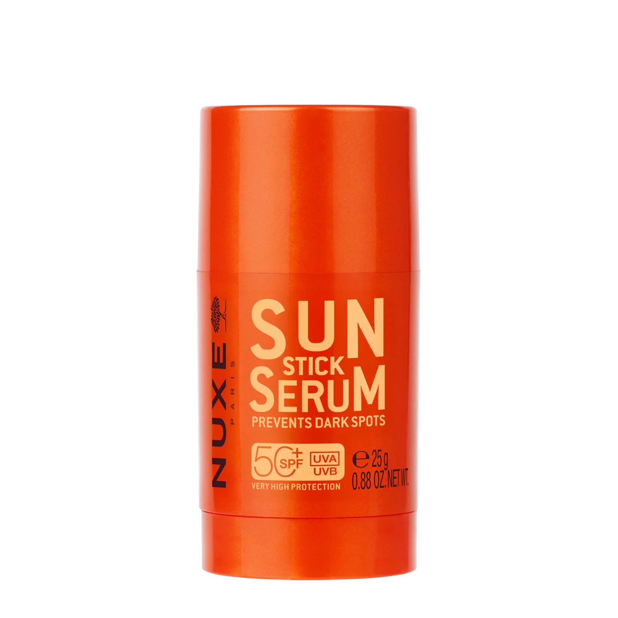 Sérum-en-Stick Solaire SPF50+