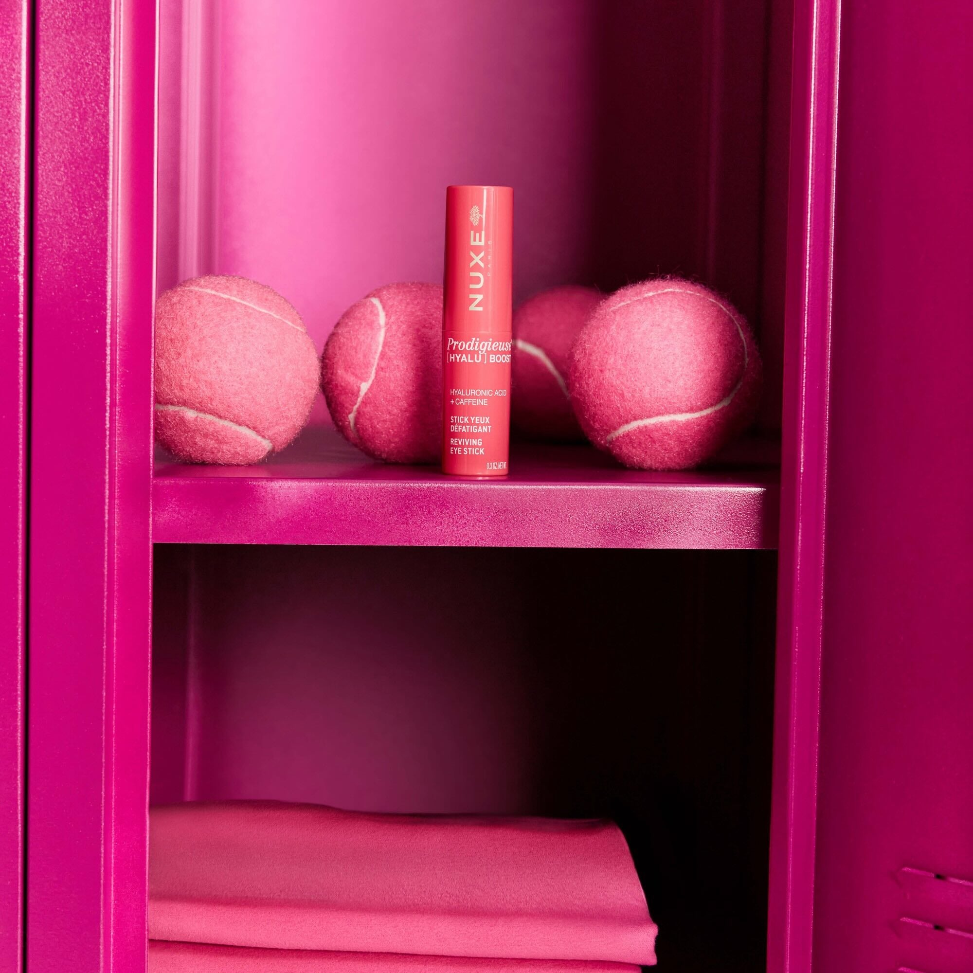 Stick Yeux Défatigant