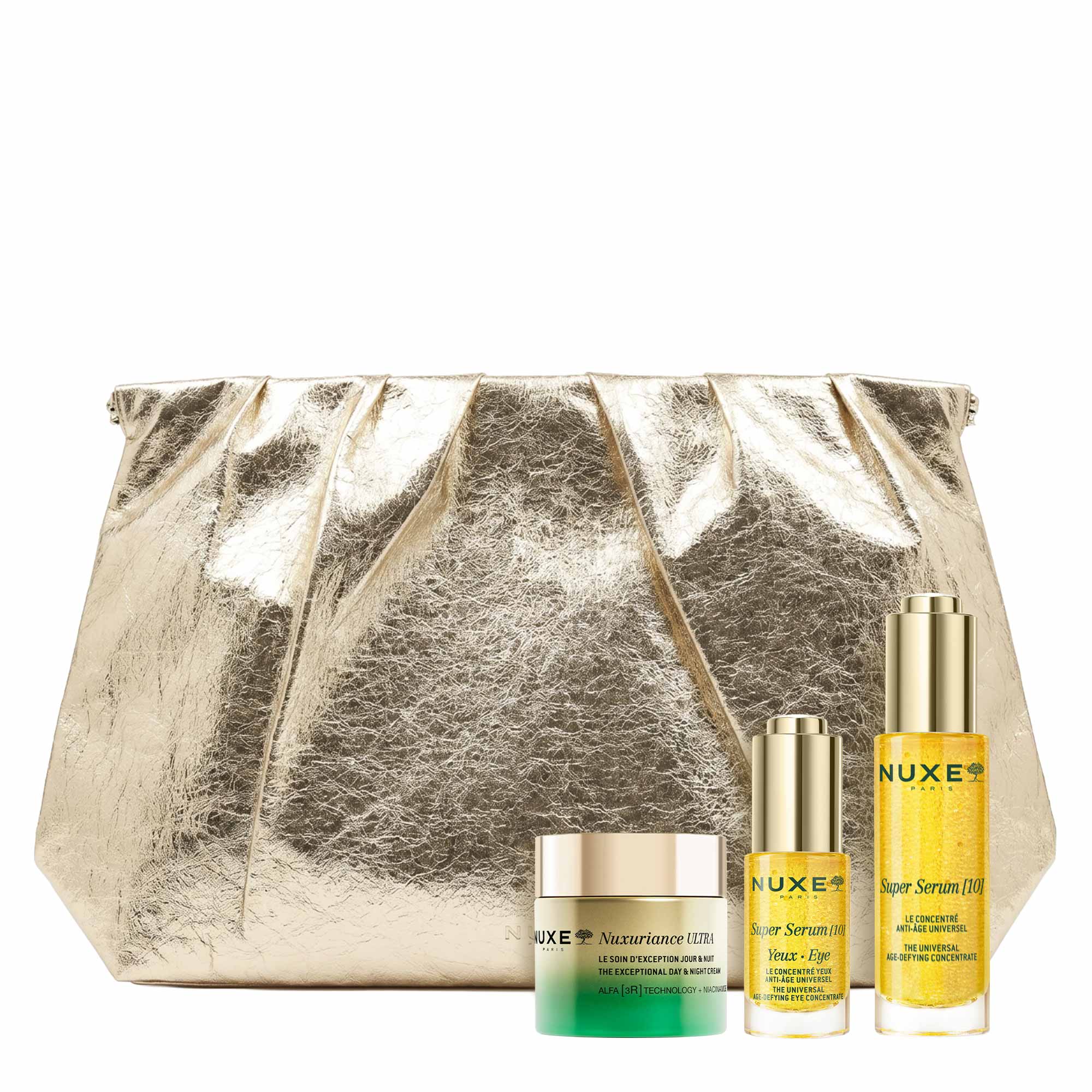 Rituel Anti-Âge d'Exception