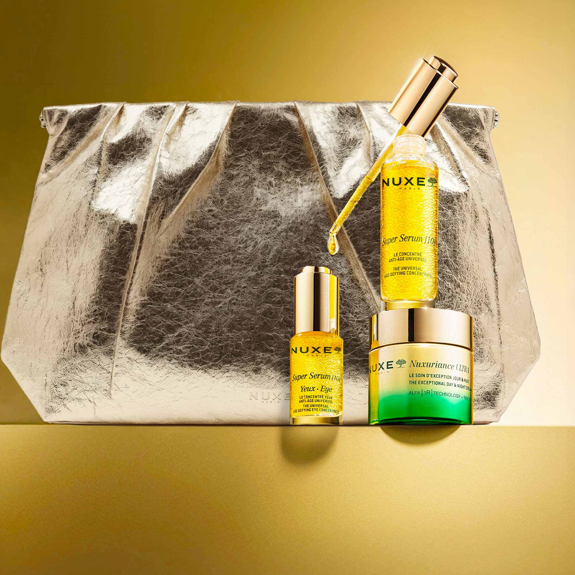 Rituel Anti-Âge d'Exception