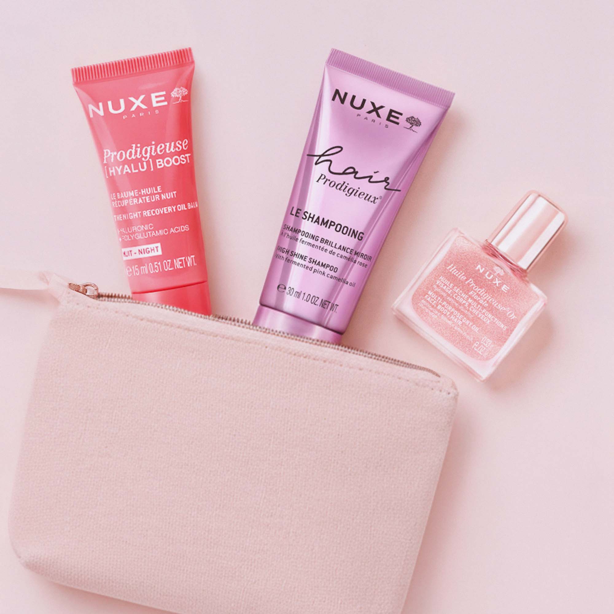 Bar à Minis - Night Recovery Team*