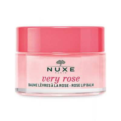 Baume lèvres à la rose - NUXE