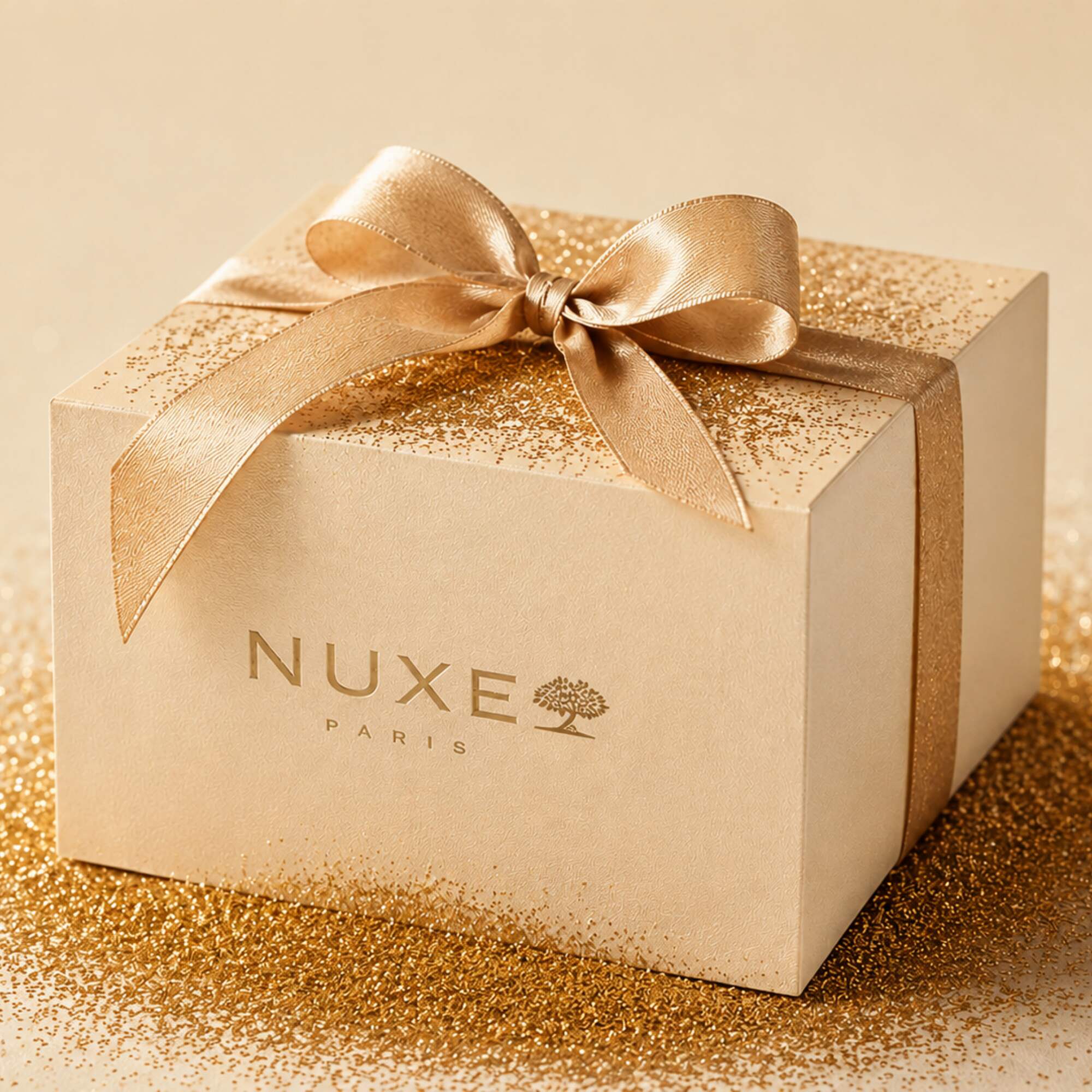 Box Cadeau Nuxe Live - NUXE