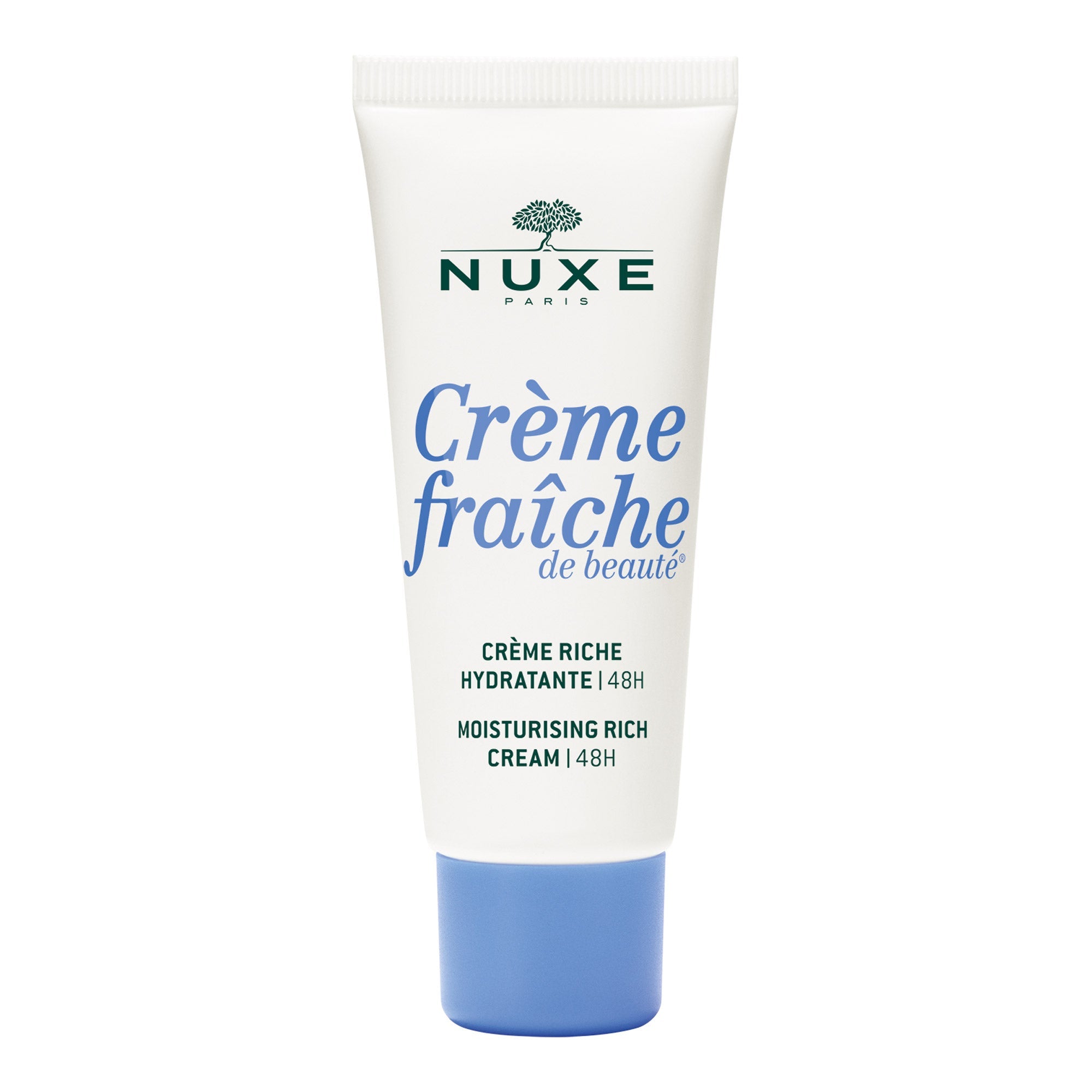 Crème Riche Hydratante l 48h - NUXE