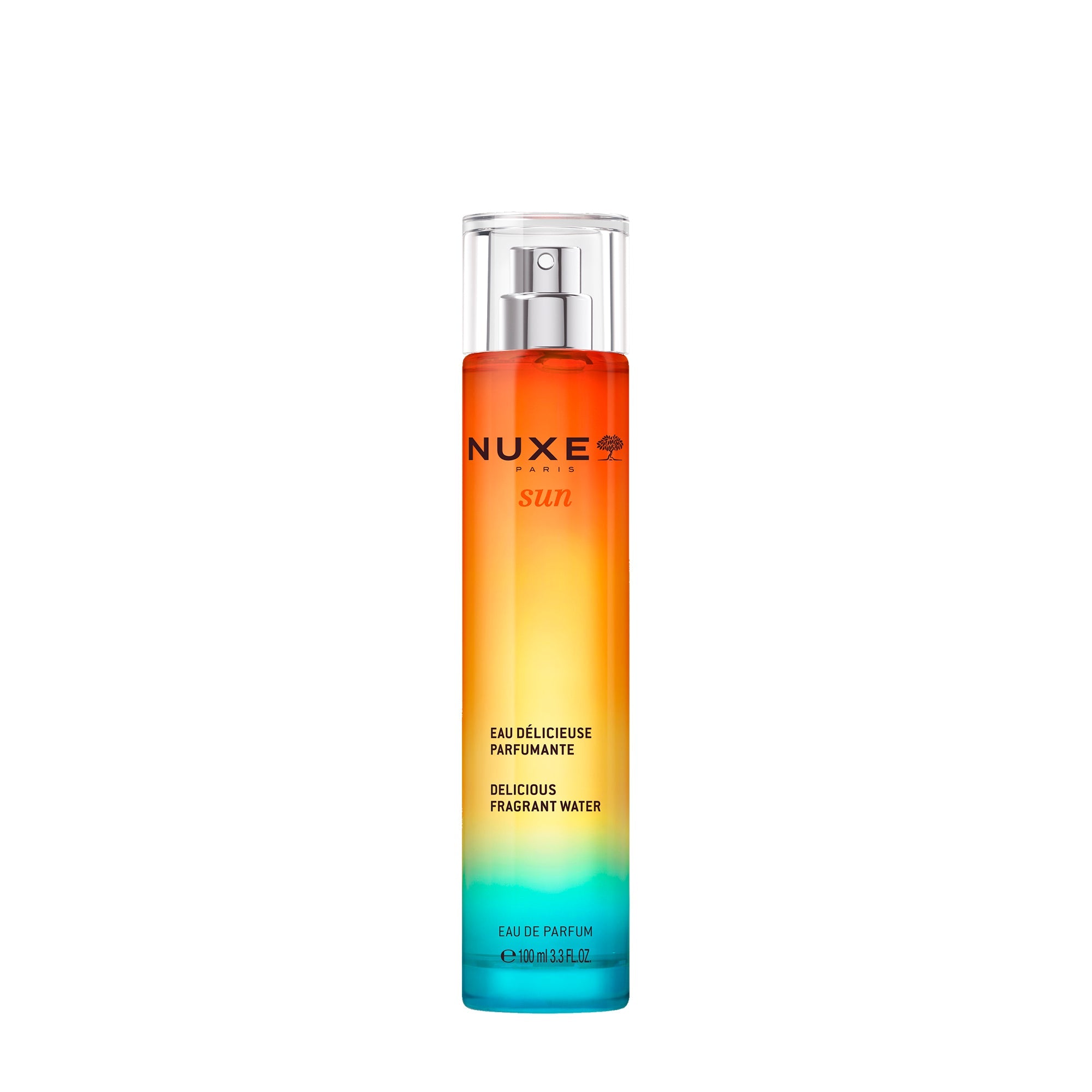 Eau Dlicieuse Parfumante NUXE Sun | NUXE Eau Dlicieuse Parfumante NUXE Sun | NUXE