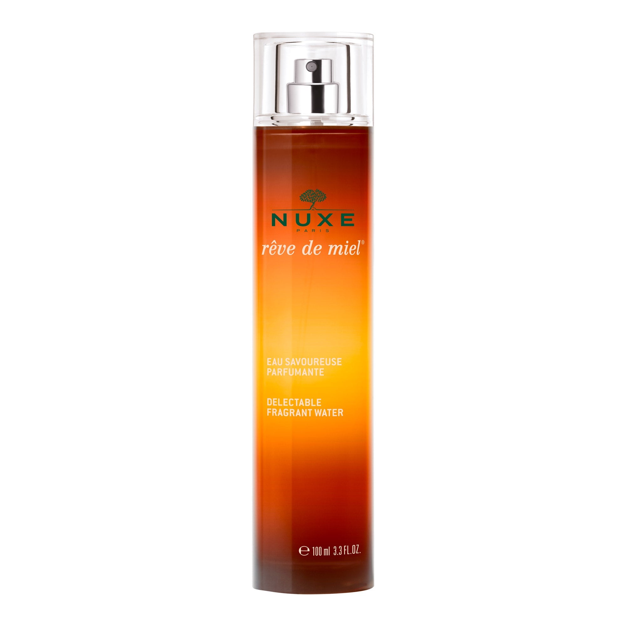 Eau Savoureuse Parfumante - NUXE