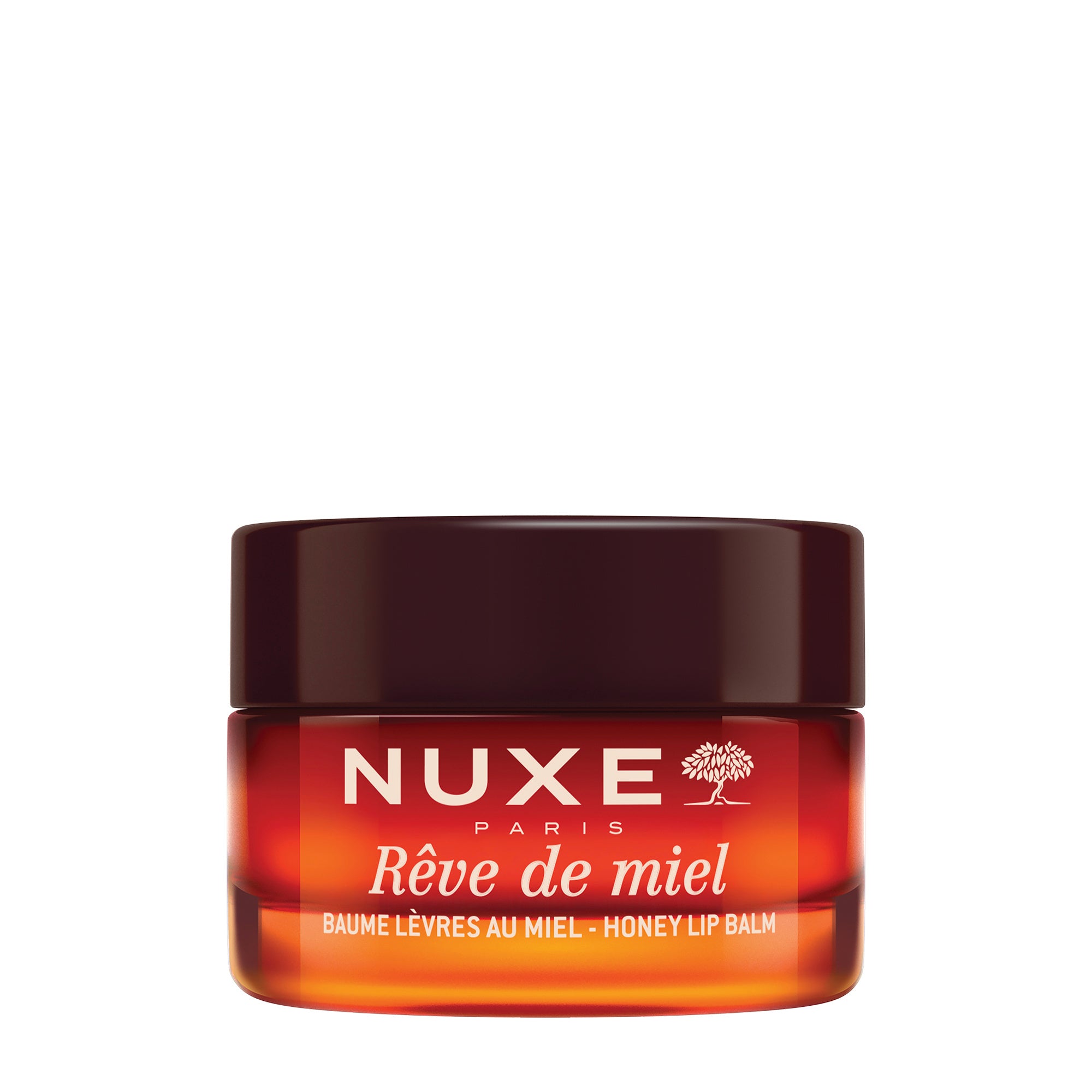 Baume Lèvres au miel