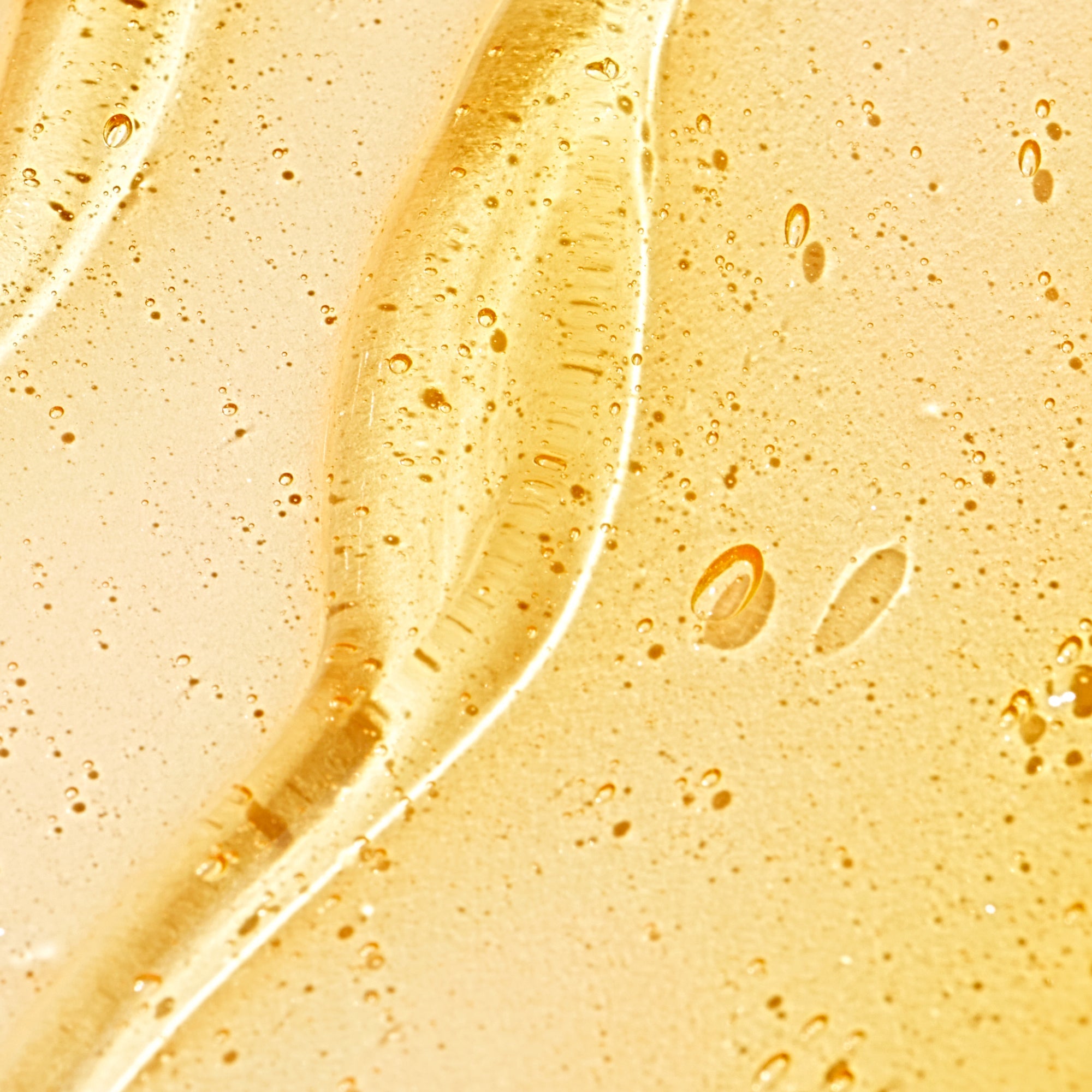 Gel nettoyant et démaquillant visage rêve de miel - NUXE