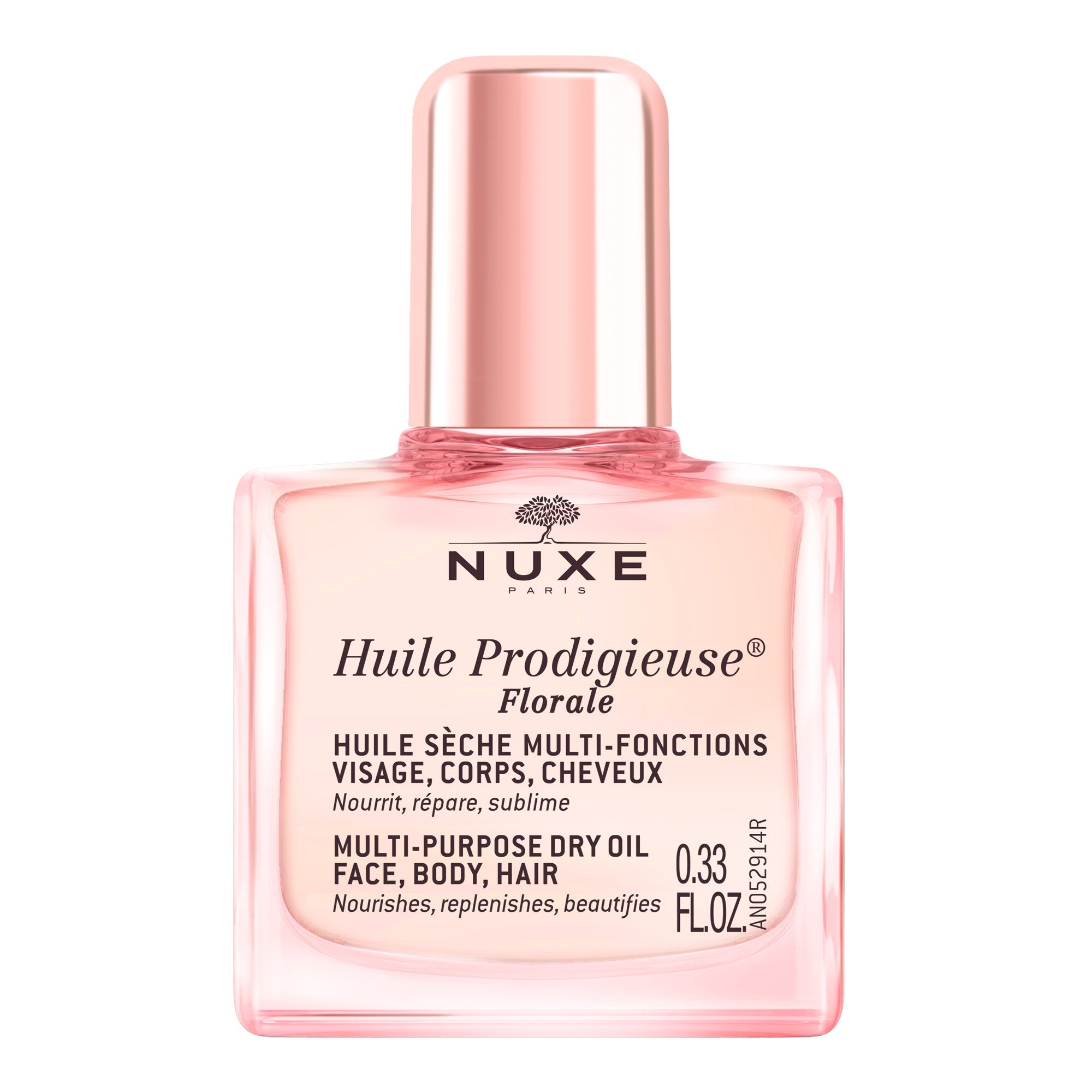Huile Prodigieuse® Florale 10 ml - NUXE