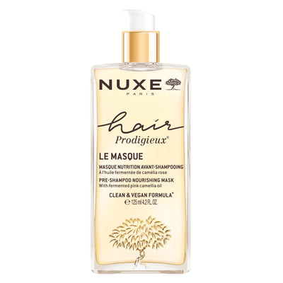 Le Masque Nutrition Avant - Shampooing - NUXE