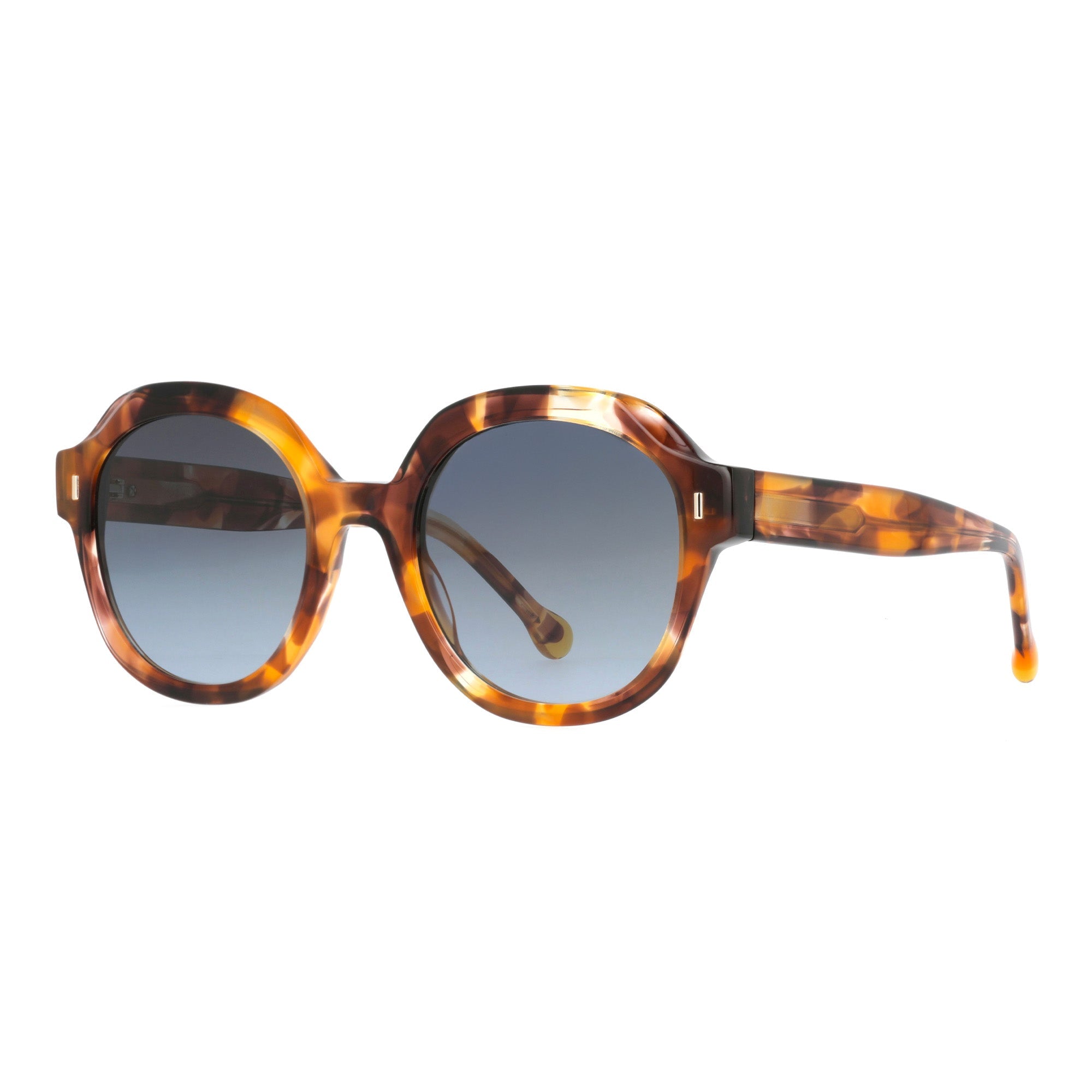 Lunettes de soleil Eclat - Ecaille mouchetée - NUXE