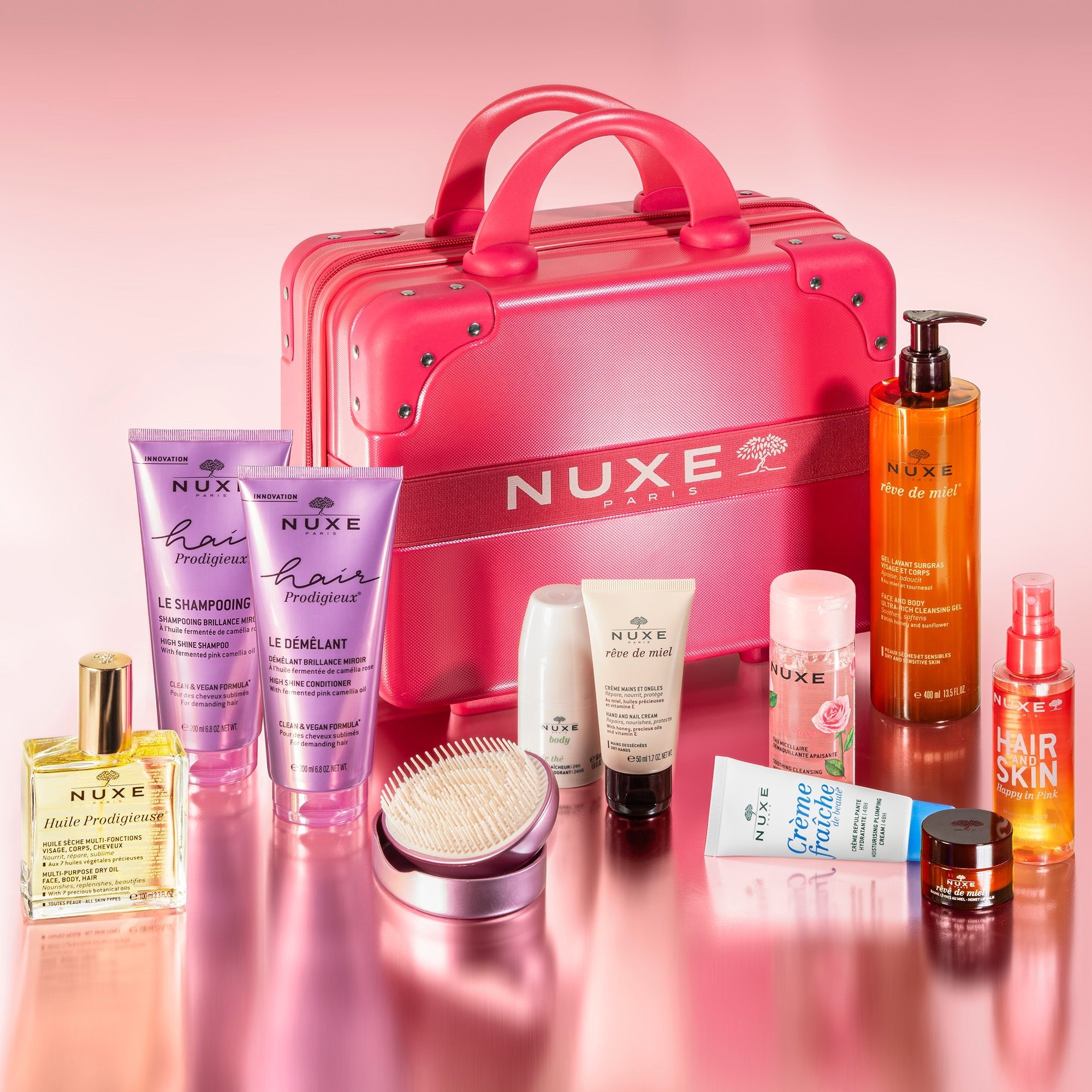 Mes Essentiels Beauté NUXE - NUXE