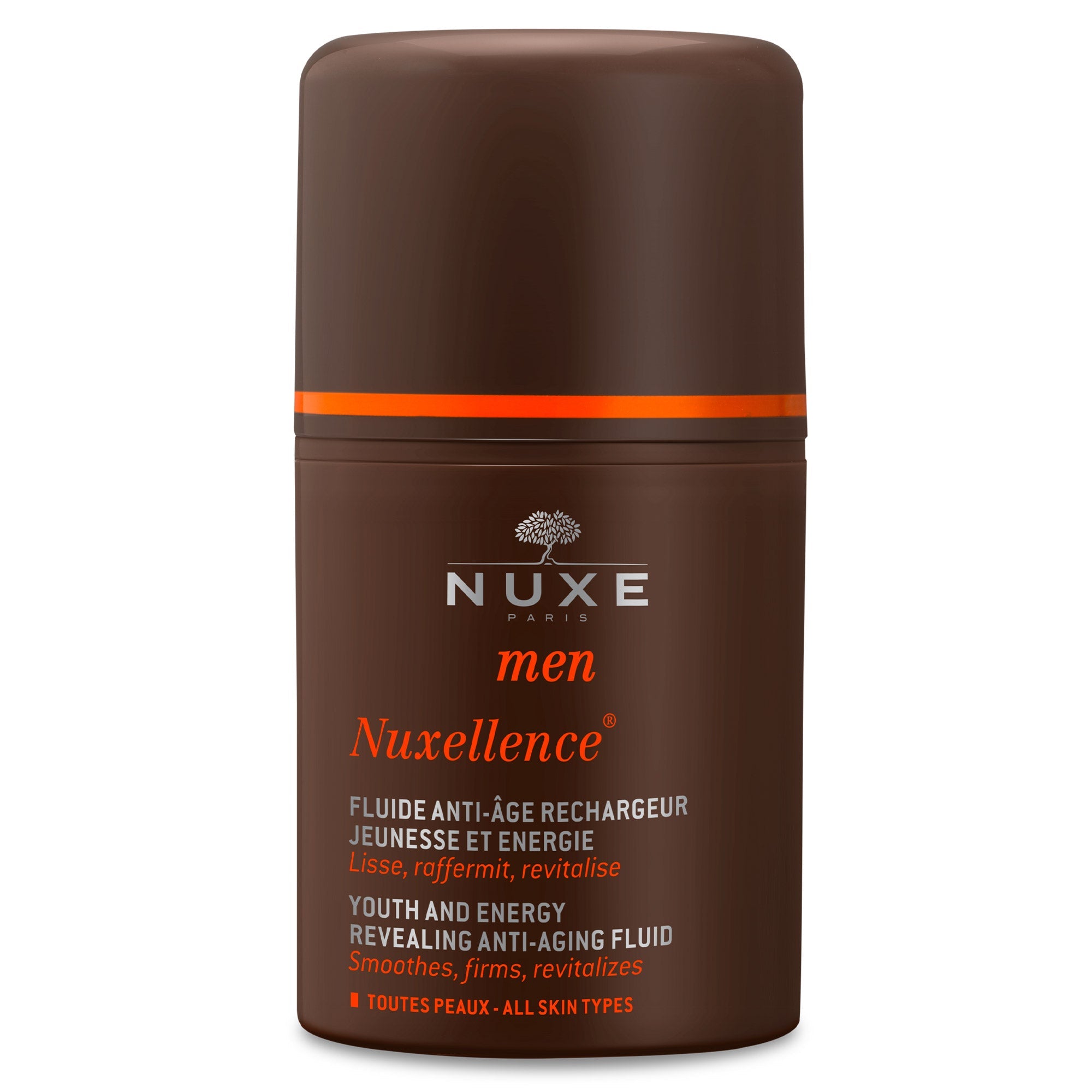 Nuxellence® - NUXE