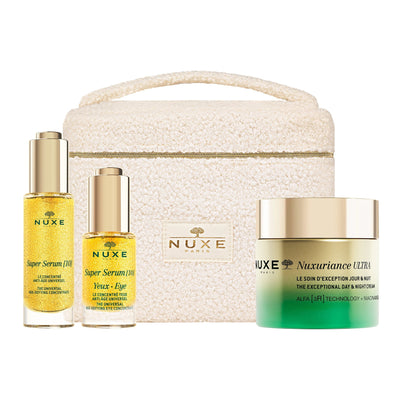 Rituel Anti - âge Exceptionnel EN - NUXE