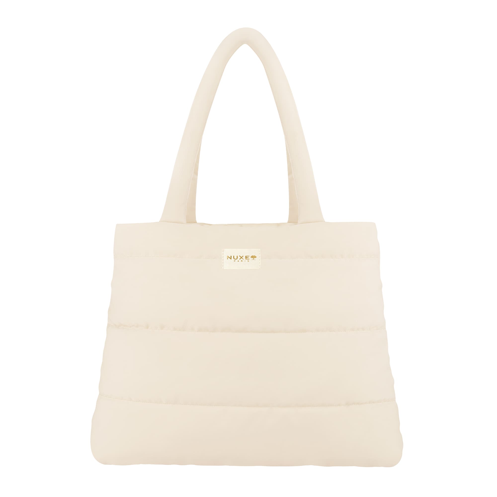 Sac fluffy doudoune - NUXE