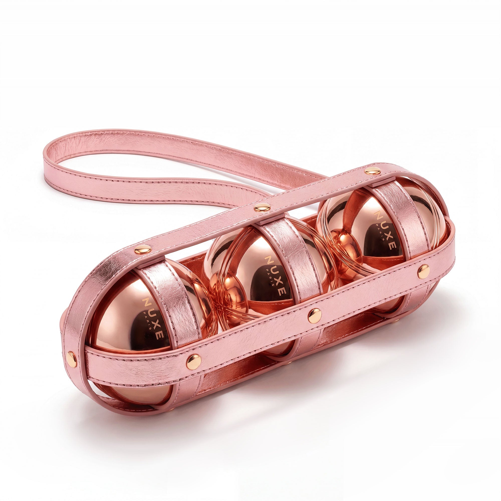 Set de Pétanque Rose Gold - NUXE