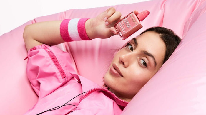 Acide Polyglutamique : le nouvel allié de votre peau - NUXE