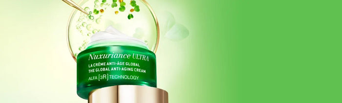 Comment choisir une crème anti ride efficace ? - NUXE
