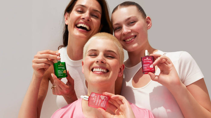 Quel sérum choisir ? - NUXE