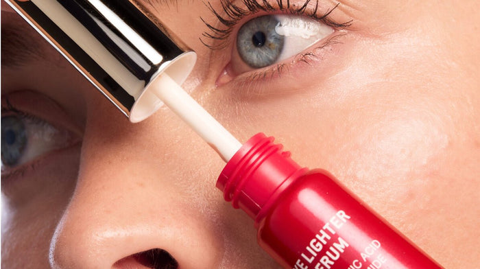 Quels sont les 3 types de cernes et comment les corriger ? - NUXE