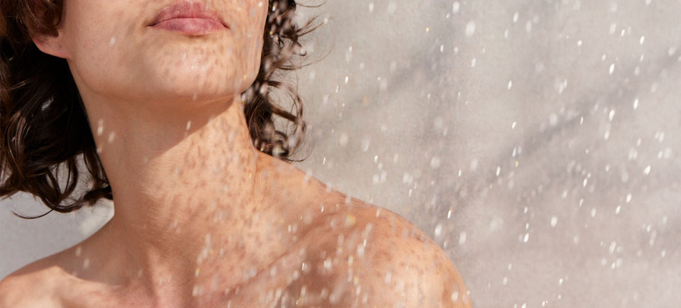 Gel douche - NUXE