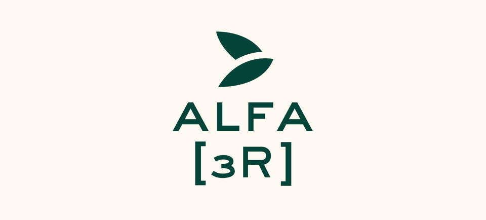 Technologie Alfa [3R] - NUXE