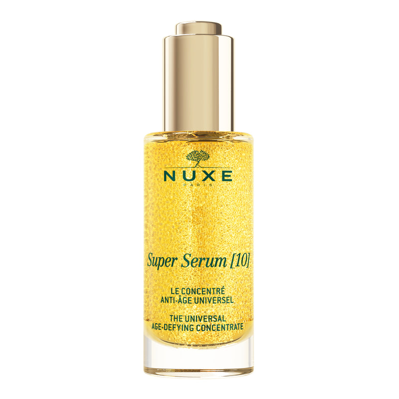 Nuxe — Super Serum [10] — Le Concentré Anti-Âge Universel