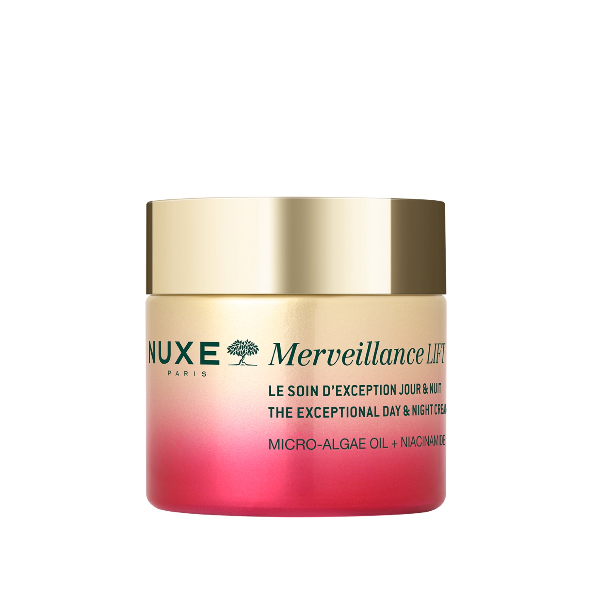 Le Soin d'Exception Jour & Nuit 75ml, Merveillance Lift