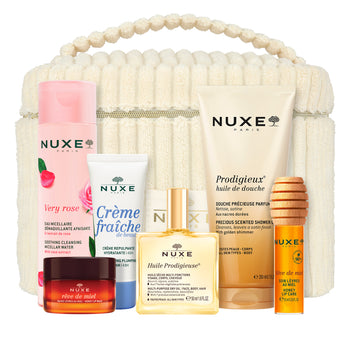 Vanity les Indispensables Beauté