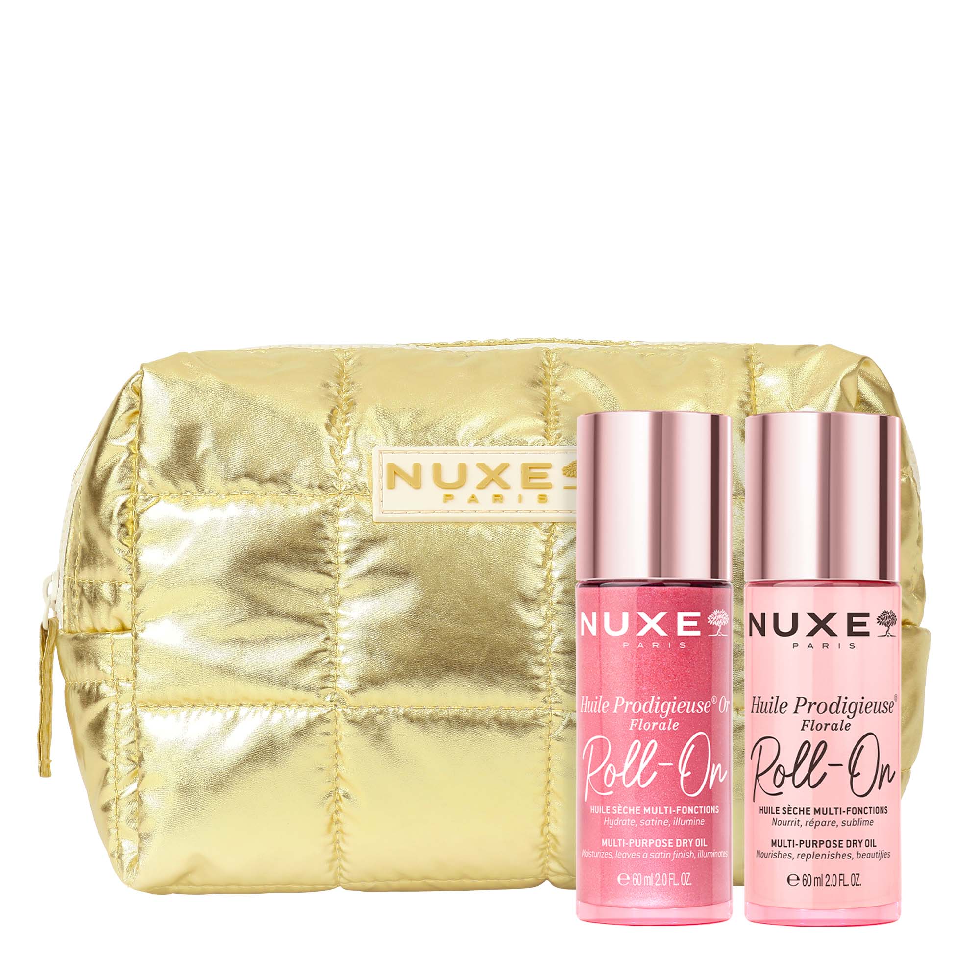 Duo Roll-On Pink