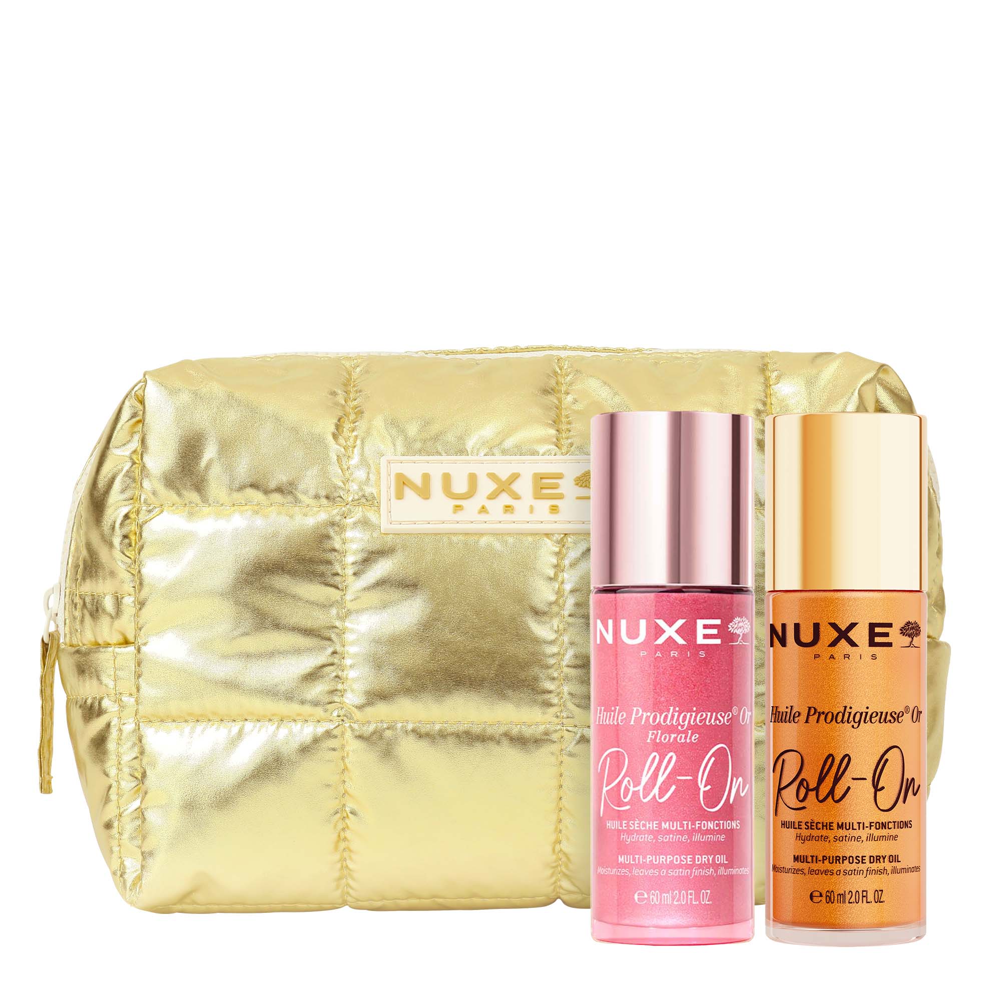 Duo Roll-On Glow