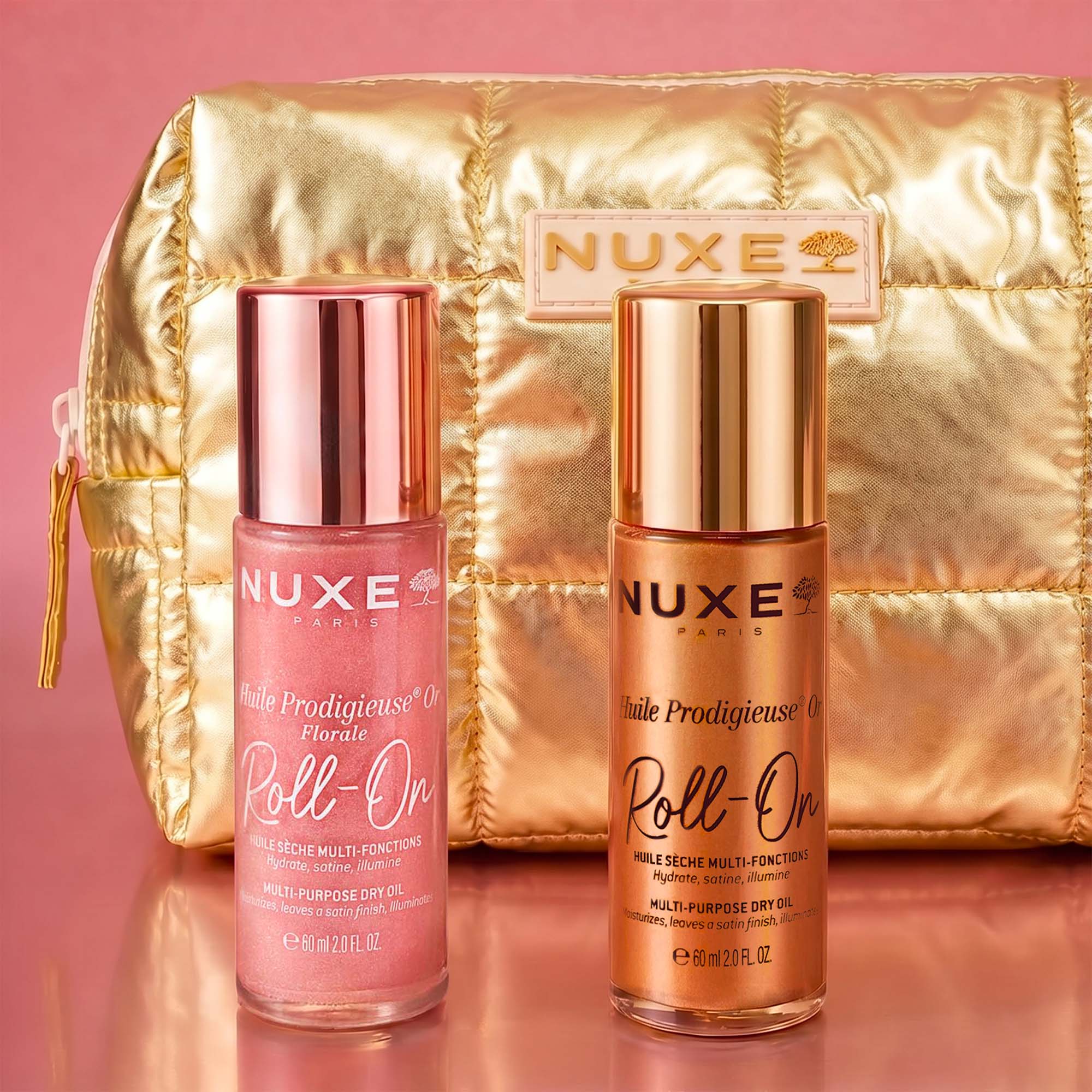Duo Roll-On Glow