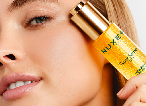NUXE