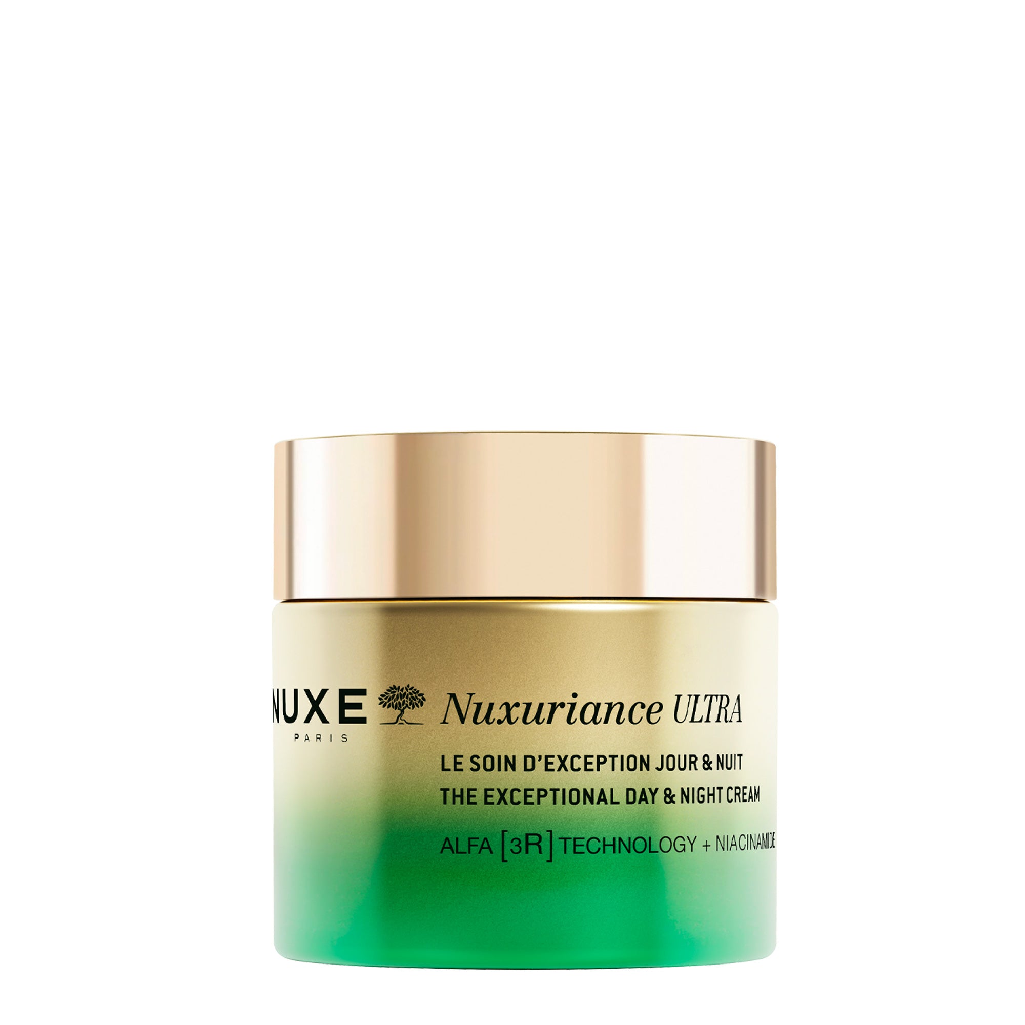 Le Soin d'Exception Jour & Nuit 75ml