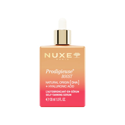 Autobronzant - en - sérum - NUXE