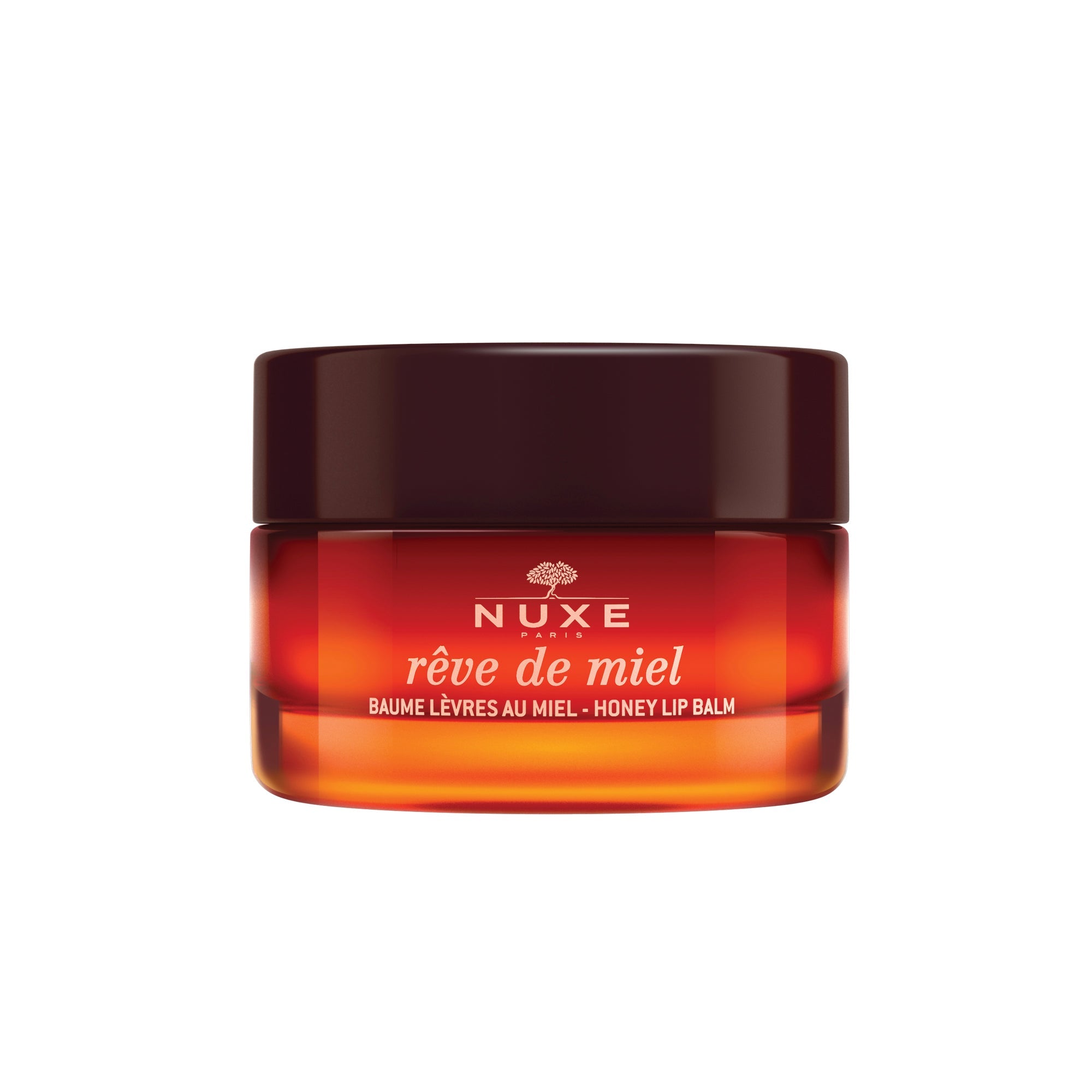 Baume Lèvres au miel - NUXE