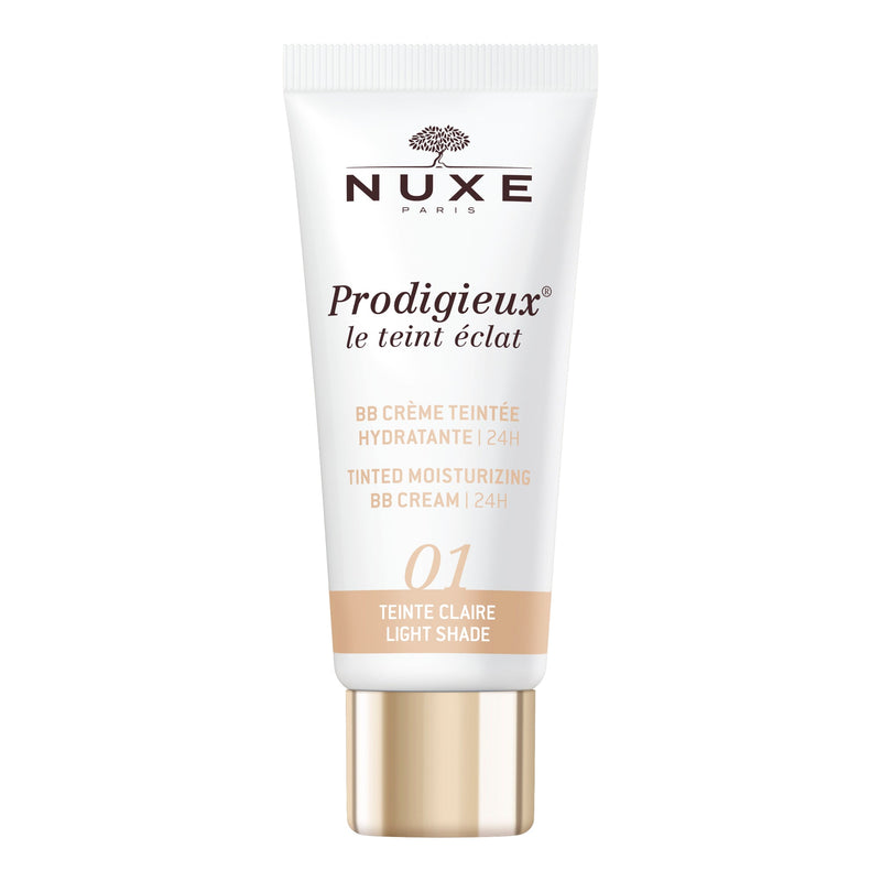 Nuxe
