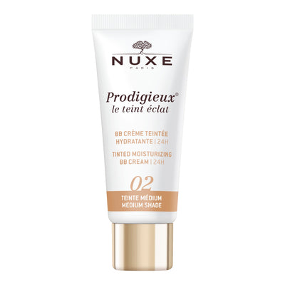 BB Crème Teintée Hydratante - Teinte Medium - NUXE