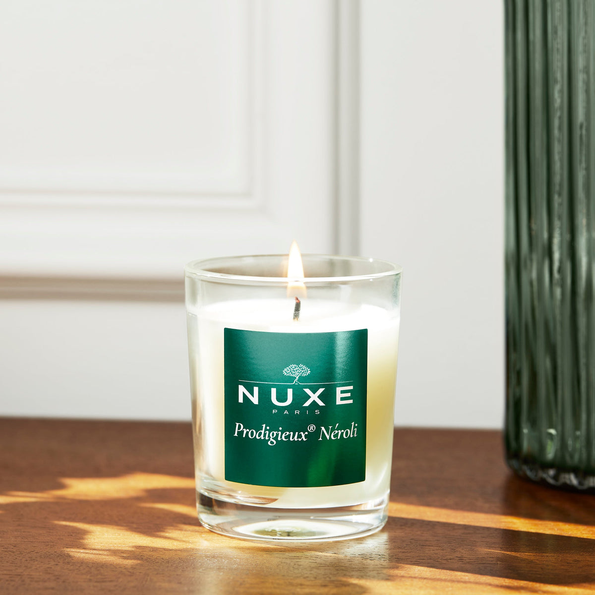 Bougie Prodigieux® Neroli 70g - NUXE
