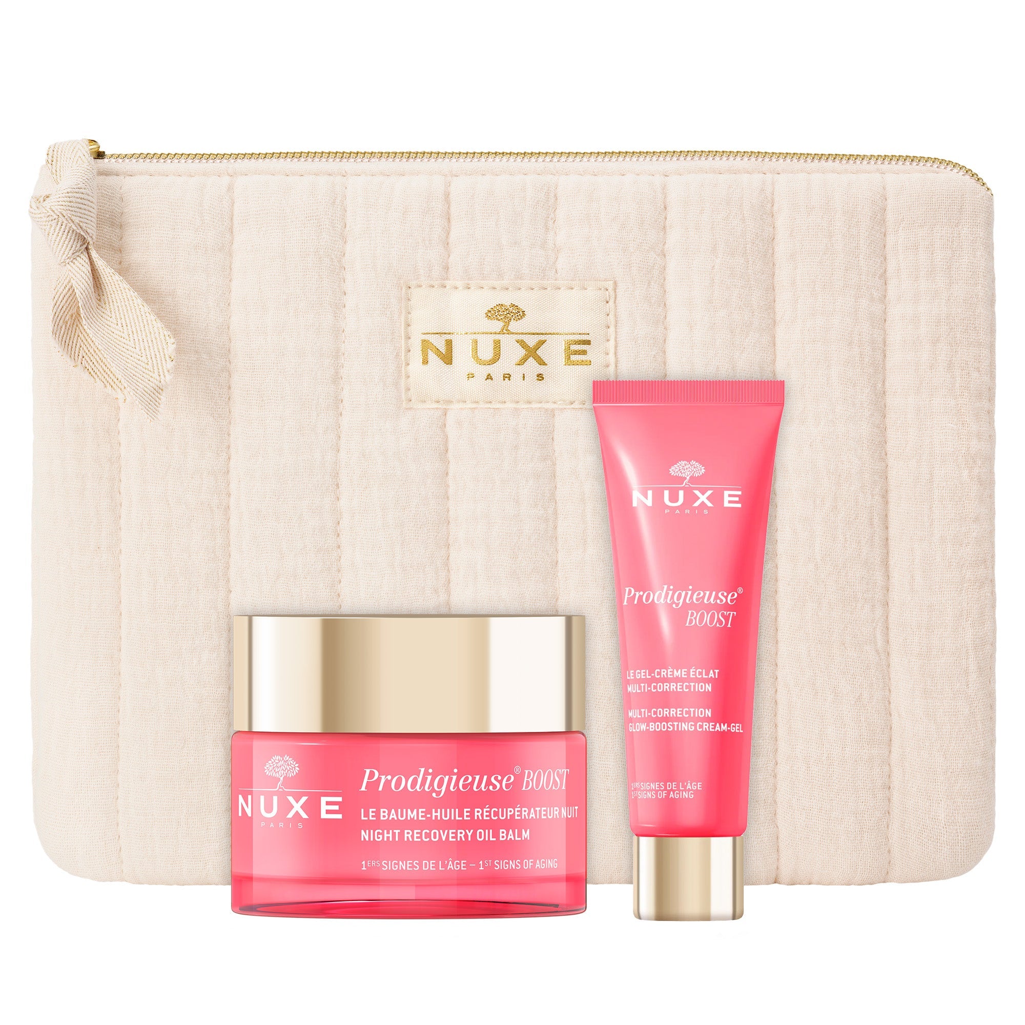 Duo Jour & Nuit Prodigieuse® Boost - NUXE