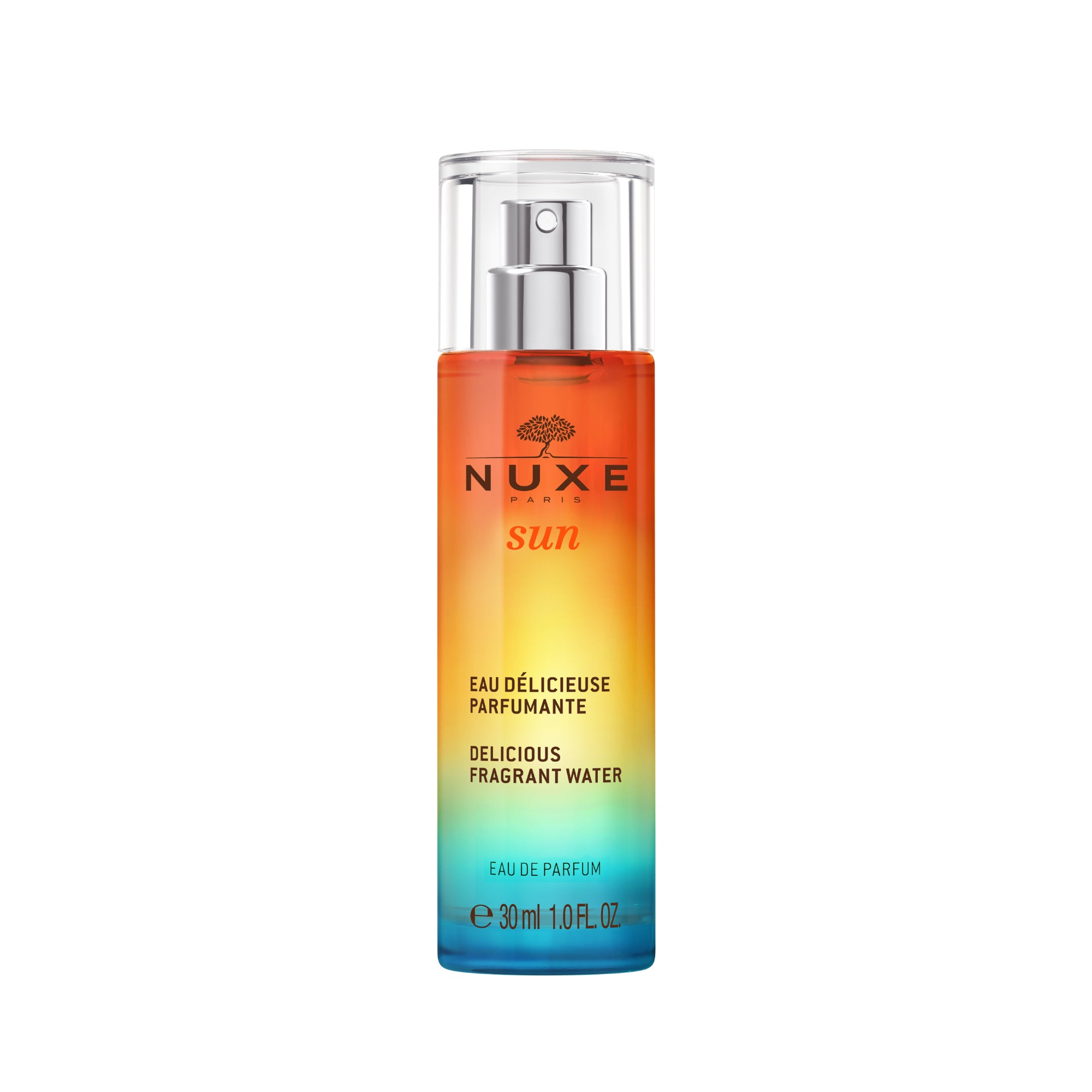 Eau Délicieuse Parfumante - NUXE