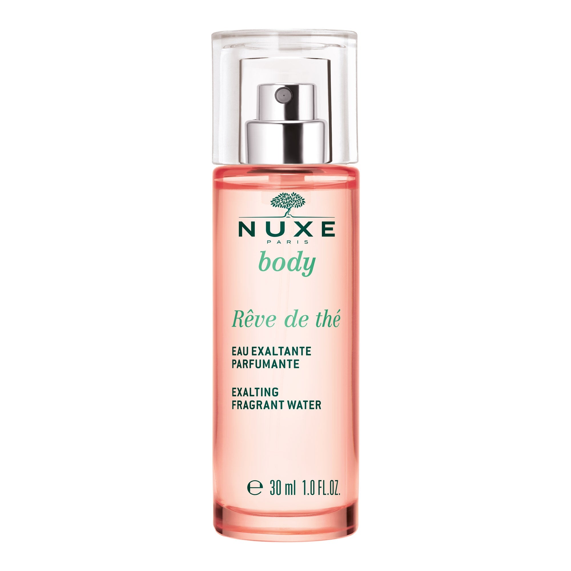 Eau Exaltante Parfumante - NUXE