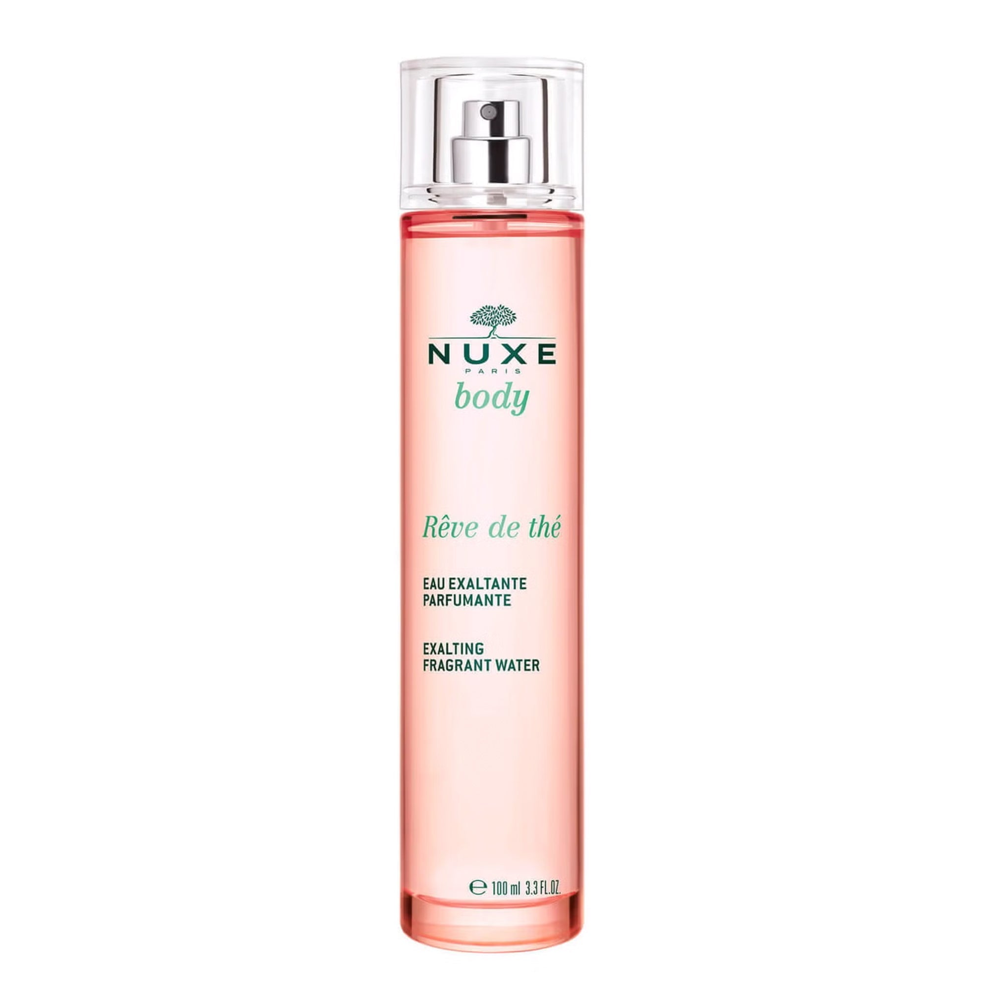 Eau Exaltante Parfumante - NUXE