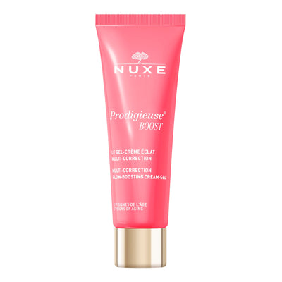 Gel - crème Eclat Multi - Correction - NUXE